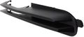 Crash Parts Plus Front Passenger Side Lower Black Bumper Grille For Bmw 323i 325i 325xi 