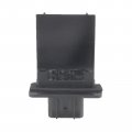 Hvac Blower Motor Resistor 3f2h-19a706-ab 3f2z-18591-aa For Ford 