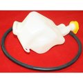 Coolant Reservoir Recovery Tank With Cap And Hose For Chrysler Pt Cruiser 2001 To 2010 Ch3014110 5058741aa 