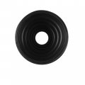 Caltric Front Axle Outer Cv Boot Kit Compatible With Yamaha 4s1-2510g-01-00 4s1-2510h-00-00