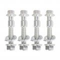 Alignment Camber Kit Psa32626 For 1986 2005 Toyota Celica 1991 1995 Mr2 And 2000 Spyder 4 Piece Set 