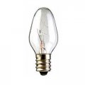 Ocsparts 15w 130v Light Bulb Pack Of 6 