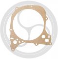 Nippon Machines Fits Honda Cl90 St90 Sl90 S90 Alternator Crankcase Stator Cover Gasket 