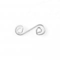 Moto4u 10 Set Universal Fairing Fastener Race Quick Release Springs Retaining Washers For Cbr600 Cbr900rr Cbr1000