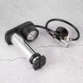 Qiilu Ekwb Pressure Tester Pc Leak Abs Double Barometer Cfor Omputer Water Leakage Cooling System Air Guage