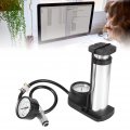 Qiilu Ekwb Pressure Tester Pc Leak Abs Double Barometer Cfor Omputer Water Leakage Cooling System Air Guage
