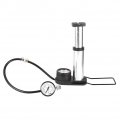 Qiilu Ekwb Pressure Tester Pc Leak Abs Double Barometer Cfor Omputer Water Leakage Cooling System Air Guage