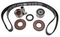 Itm Engine Components Itm298 Timing Belt Kit For 1998-2010 Toyota Lexus 4 0l 3l 7l V8 1uzfe 2uzfe 3uzfe 