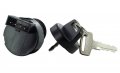 New 4 Pin Ignition Key Switch Oem