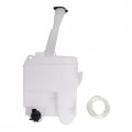 Windshield Washer Reservoir With Pump For 2005-2010 Scion Tc New 