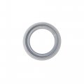 Summit Doorware Storefront Door Cylinder Guard Durable Aluminum Finish Maximum Security Replacement For Ms4043 
