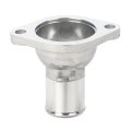 Thermostat Housing Fit For Toyota 4runner 1996-2000 L4 7 T100 1994-1998 2 7l Engine Coolant Assembly Replaces 163210w010 