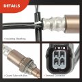 A-premium O2 Oxygen Sensor Compatible With Acura Ilx013-2015 Honda Cr-v 2007-2009 2 0l 2 4l Upstream
