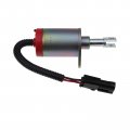 Fridayparts 12v Solenoid Re6570 Compatible For John Deere 2 4l 2 4 4024tf Tf270 4024 3 0l 0 Engine