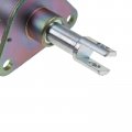 Fridayparts 12v Solenoid Re6570 Compatible For John Deere 2 4l 2 4 4024tf Tf270 4024 3 0l 0 Engine