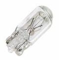 Cec Industries 194 Bulbs 14 V 3 78 W W2 1x9 5d Base T-3 25 Shape 100-pack 
