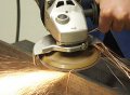 Cs Unitec Plantex Spitfire Trimmable Flap Discs With Hemp Backing 40 Grit 5 In 8-11 Arbor Pack Of 10 Made Germany 93574 For