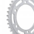 Niche 530 Pitch Front 17t Rear 39t Drive Sprocket Kit For 2005-2011 Yamaha Mt-01