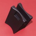 Eaccessories Center Console Cup Holder Divider For Toyota Corolla 2014-2019 A Assy Insert Replacement A Durable