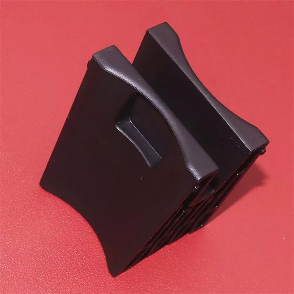 Eaccessories Center Console Cup Holder Divider For Toyota Corolla 2014-2019 A Assy Insert Replacement A Durable