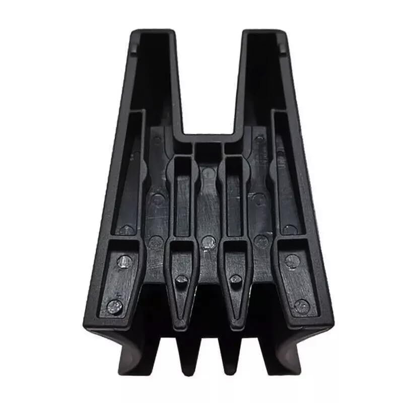 Eaccessories Center Console Cup Holder Divider For Toyota Corolla 2014-2019 A Assy Insert Replacement A Durable
