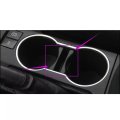 Eaccessories Center Console Cup Holder Divider For Toyota Corolla 2014-2019 A Assy Insert Replacement A Durable