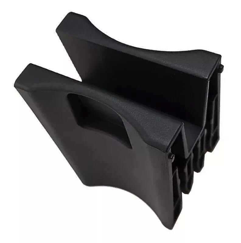 Eaccessories Center Console Cup Holder Divider For Toyota Corolla 2014-2019 A Assy Insert Replacement A Durable