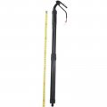 A-premium Rear Tailgate Right Power Lift Support Shock Strut Compatible With Lexus Nx200t 2015-2017 Nx300 2018-2021 Nx300h