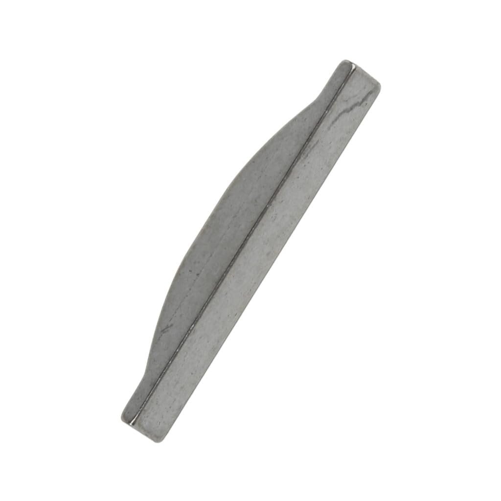 Crankshaft Balancer Key For Chevy Corvette 2016 2017 2018 Steel Stepped Rounded 0 24 In Thickness Alx-pau-ac-12601937-cla2