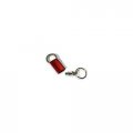 Toyota Rav4 Red Valet Key Chain Car Gift Fob Authentic