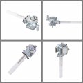 Waltyotur Motorcycle Vacuum Fuel Cock Valve Petcock 44300-32f10 Replacement For Suzuki Gsf1200 Gsf 1200s Bandit 1200 2001-05