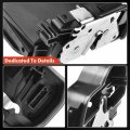 A-premium Door Lock Latch Actuator Compatible With Bmw 125i 128i 130i 135i 228i 230i 320i 328d Xdrive 325xi 328i 335i 420i 428i
