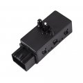 Power Seat Switch Right Passenger Side For 2010-2015 Gm Chevy Camaro Replaces 92225806 