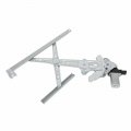 Aintier Power Window Regulator With Motor Fit For 2012 2013 2014 2015 Honda Civic Front Left 751-974