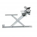 Aintier Power Window Regulator With Motor Fit For 2012 2013 2014 2015 Honda Civic Front Left 751-974