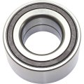 Rear Wheel Bearing For Chevy Spark Ev 2014 2015 2016 Driver Or Passenger Side Single Piece Part 13592067 