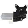 Power Window Lift Motor Front Right Fit For 2009 Chrysler 300 2006-2011 Hyundai Accent 2008 Elantra I Replacement Oe 742-777