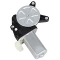 Power Window Lift Motor Front Right Fit For 2009 Chrysler 300 2006-2011 Hyundai Accent 2008 Elantra I Replacement Oe 742-777