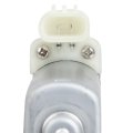Power Window Lift Motor Front Right Fit For 2009 Chrysler 300 2006-2011 Hyundai Accent 2008 Elantra I Replacement Oe 742-777