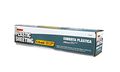 Frost King P1250r Super Strength High Density Plastic Sheeting 12 Wide X 50 Long 1 5 Mil Thick 