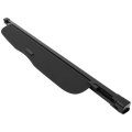 Retractable Cargo Cover For Honda Cr-v 2012 2016 Waterproof Carbon Fiber Texture Trunk Privacy Shield Anti Theft Luggage Shade