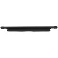 Retractable Cargo Cover For Honda Cr-v 2012 2016 Waterproof Carbon Fiber Texture Trunk Privacy Shield Anti Theft Luggage Shade