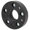 Aintier 1 25x108 Wheel Spacers Hub Centric 5 Lug 12x1 5 63 4mm Compatible With For Escape 2013-2022 Fusion 2013-2020 Set Of 2