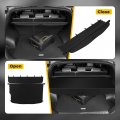 Ocpty Rear Trunk Cargo Cover Fit For 2014-2018 S-ubaru Forester 2 0l