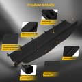 Ocpty Rear Trunk Cargo Cover Fit For 2014-2018 S-ubaru Forester 2 0l