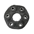 103-2218 Flexible Joint Rubber Vibration Dampening Automotive Universal Vehicle Specific Fit 