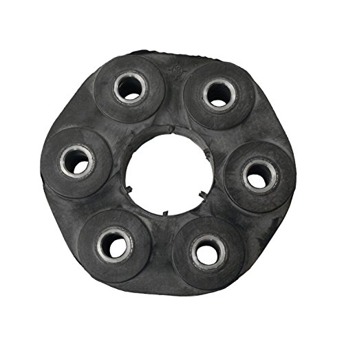 103-2218 Flexible Joint Rubber Vibration Dampening Automotive Universal Vehicle Specific Fit