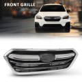 Front Grille Grill Replacement For Subaru Outback 2018-2019 91121al17b Su1200172