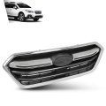Front Grille Grill Replacement For Subaru Outback 2018-2019 91121al17b Su1200172