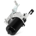 Front Windshield Wiper Motor For Dodge Ram 2500 3500 2003 2010 4500 5500 2008 Fits Oe 55077098ag 55077098ac 55077098af 